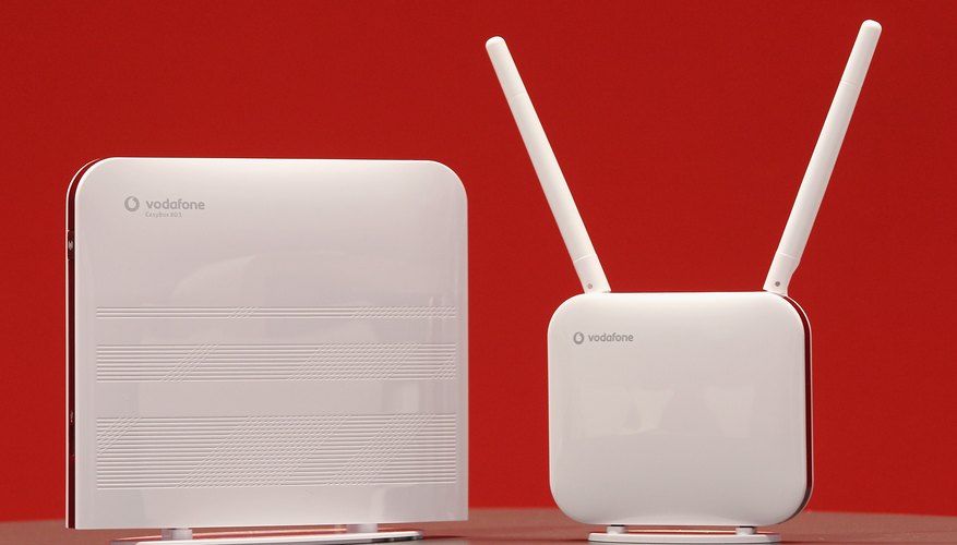 Changing your router's wireless channel can reduce dropped wireless connections.