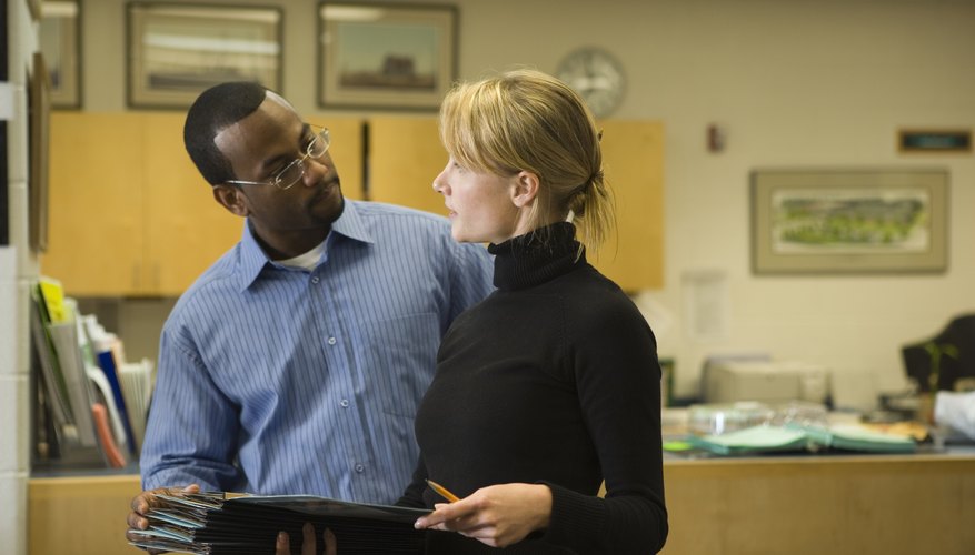 Effective communication is a critical skill for special educators.