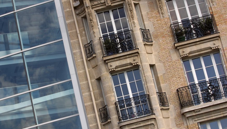 Los condominios vienen con costos recurrentes.