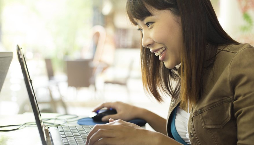 Windows Mail runs on traditional desktops, laptops as well as Windows tablets.
