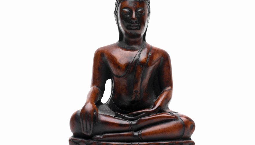 Buddhism teaches that death is merely the end of our physical body, not end of our true, conscious self.