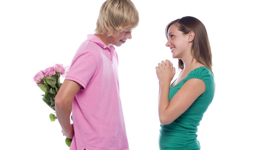 Cute love notes convey adoration for your sweetheart.