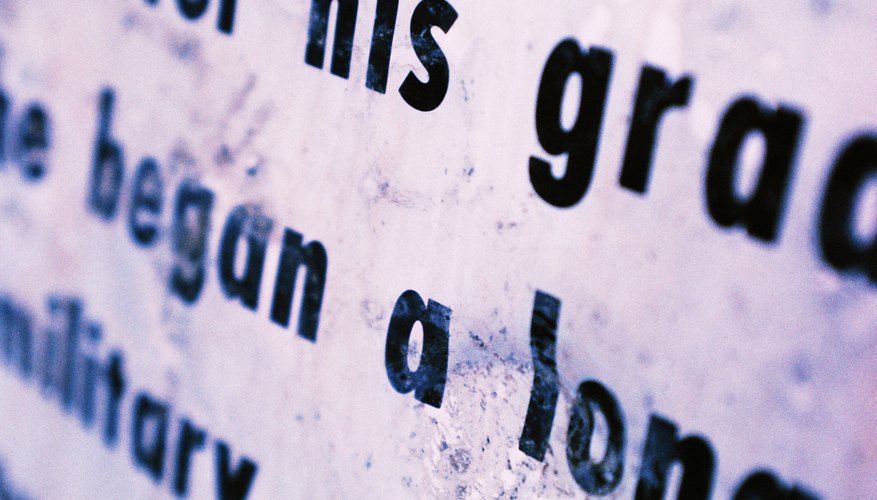 Sentence structure refers to the placement and function of words in a sentence.