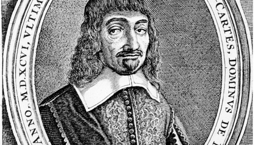 Rene Descartes is known as