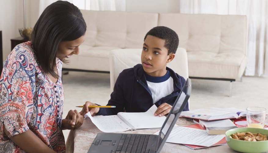 Home schooling has both advantages and disadvantages.