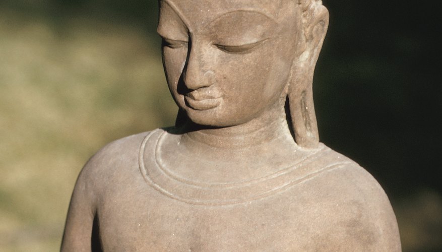 The religion of the Buddha emerged as a reaction to the brahminic culture of Indian society.