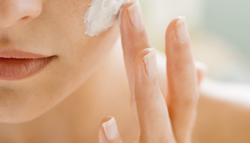 It takes just a little extra effort to prep your skin during those early morning hours.