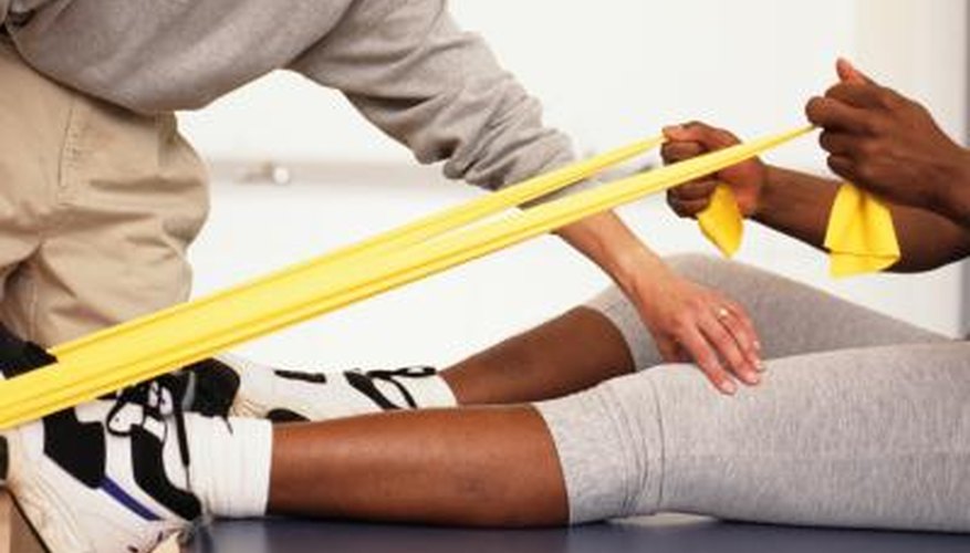 How to Exercise Your Adductor Longus