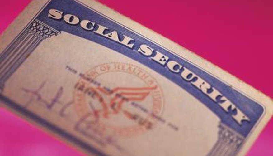 How to Remove Your Social Security Number From Google | Your Business