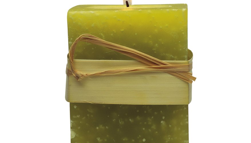 Mexicans might light a green candle for health in the New Year.
