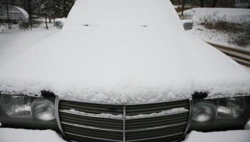 A carport will protect your car during bad weather.