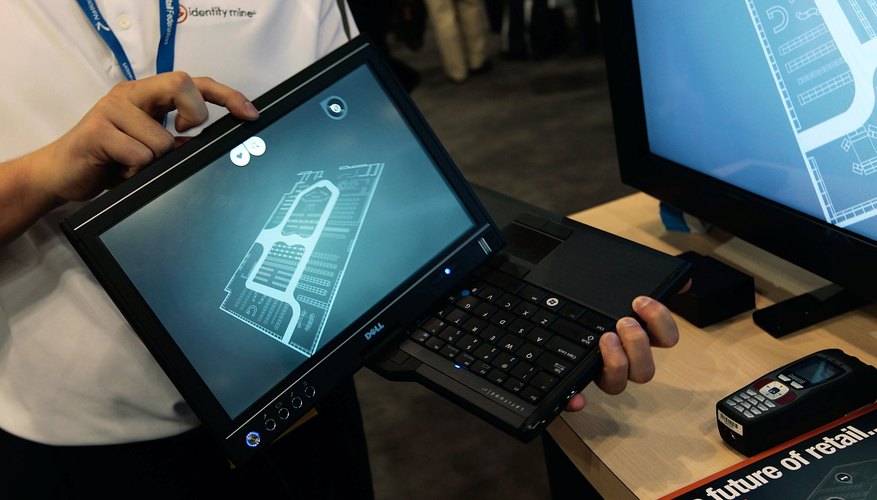 DellTouch Programmable Hot Keys is available for notebooks and desktop systems.