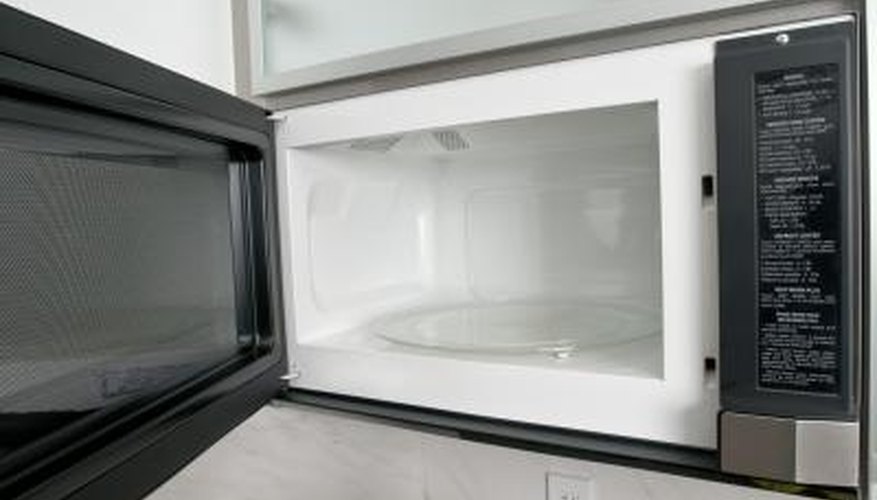 It is important to protect the magnetron tube in a microwave after a power outage.