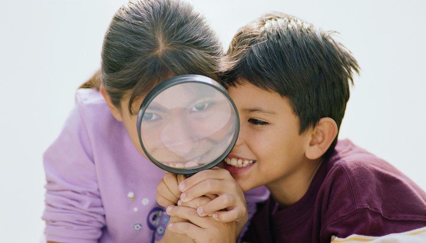 Having fun with your brother will help your relationship with him.
