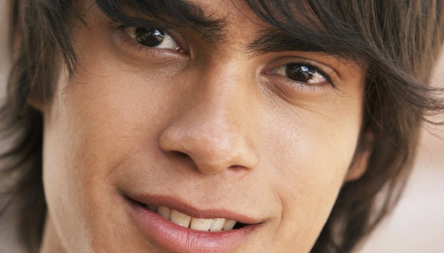 Ask questions to find out more about the cutie you adore.
