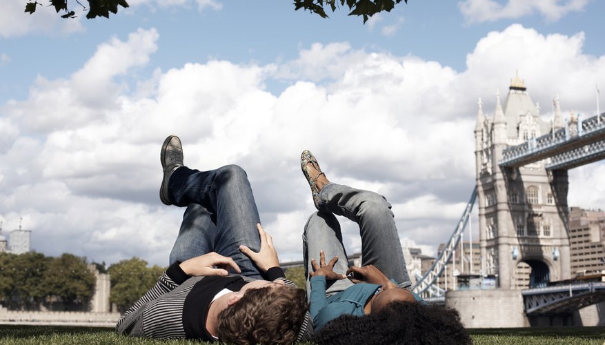 Be a good listener to lay the foundation for a great relationship.