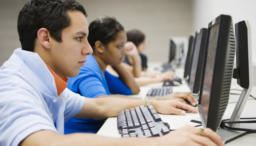 Camtasia can create video tutorials students can view on demand.