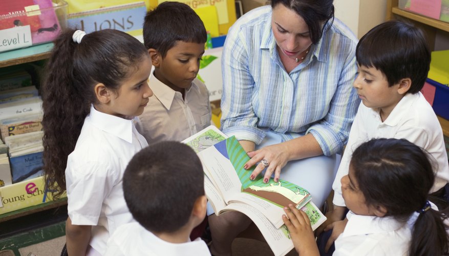 ESL students need extra help to acquire English.