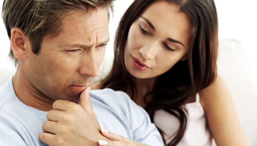 Even though different, fearing intimacy or commitment often leaves people feeling isolated.