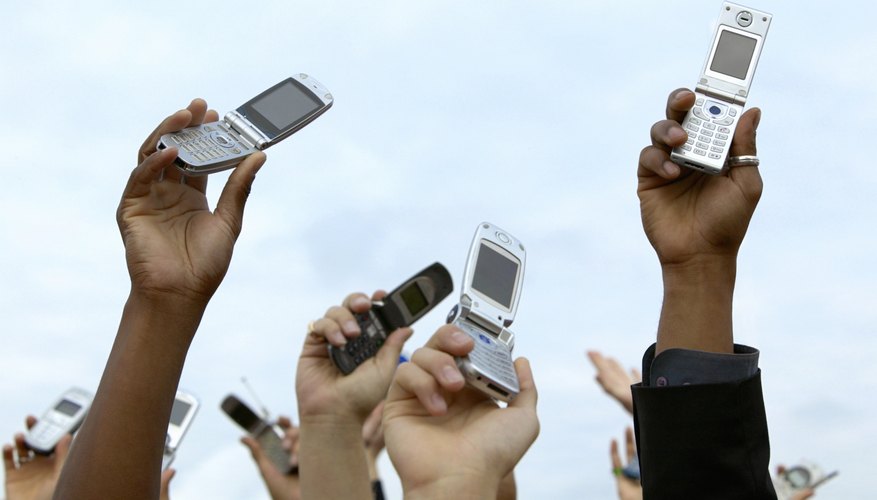 Cell phone screens are quite prone to being scratched.