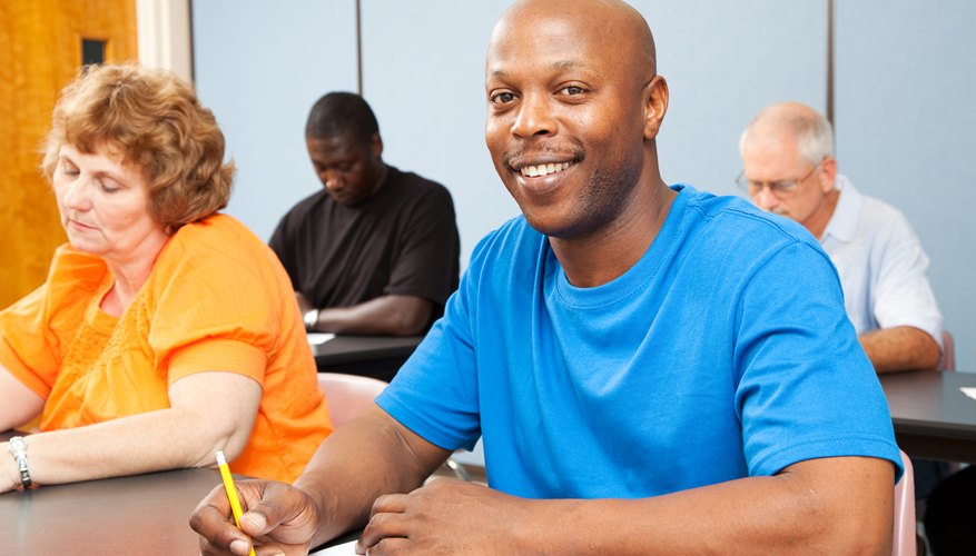 You must meet the eligibility criteria to take the exam.