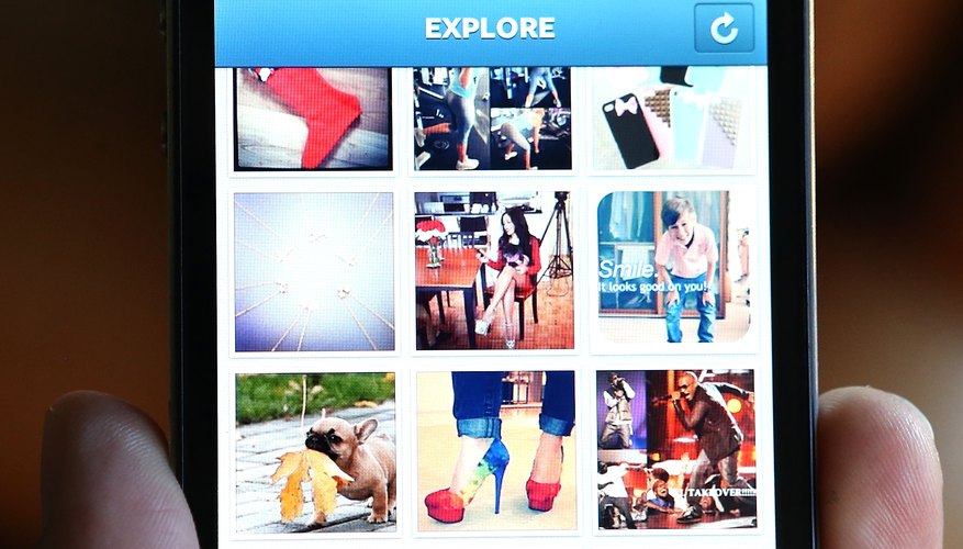 You can save only your own Instagram pictures at high resolution.