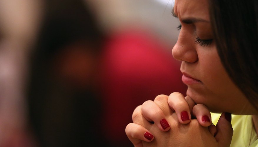 Witnesses embrace prayer and don't oppose fasting.