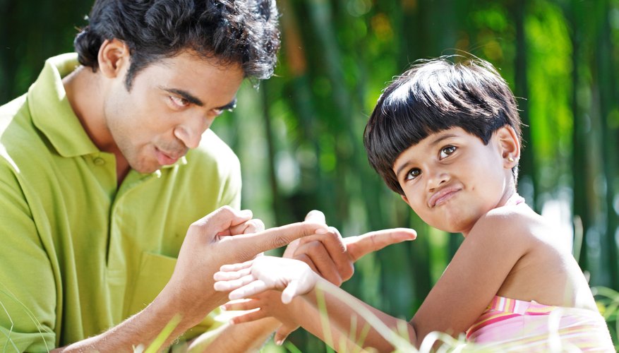 Child-rearing customs and beliefs are not the same for all Indians.