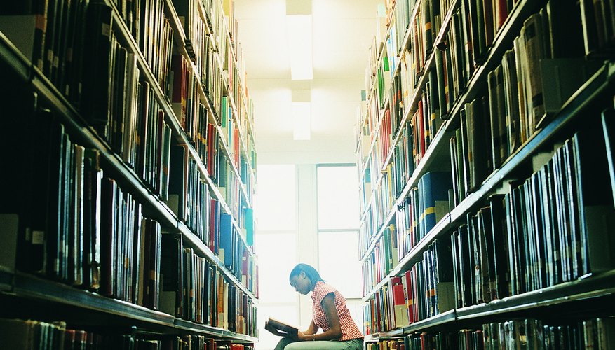 Books and magazines can make an inmate's stay more pleasant.
