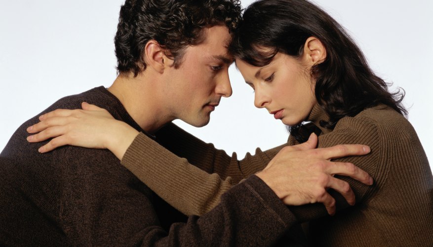 Engaging in an honest conversation about your mistakes can make or break your relationship.