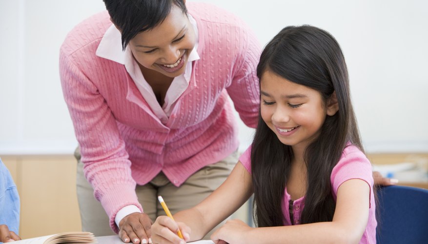 Use an addition metaphor to help students learn summary.