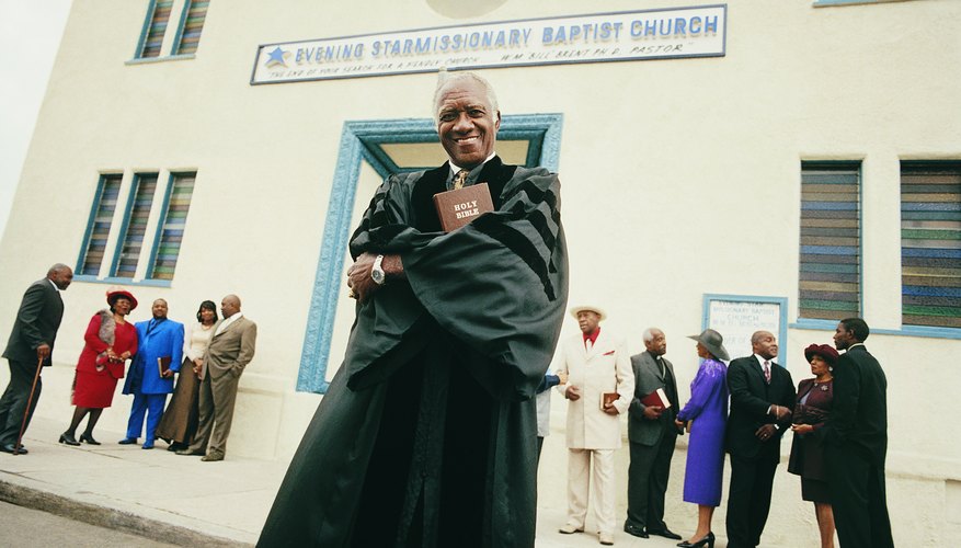 Missionary Priests minister to Catholics in the United States in inner-city, rural and suburban parishes.