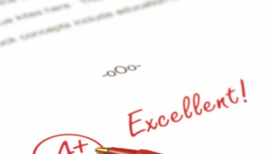 A good hook will help ensure the reader continues past the first paragraph.
