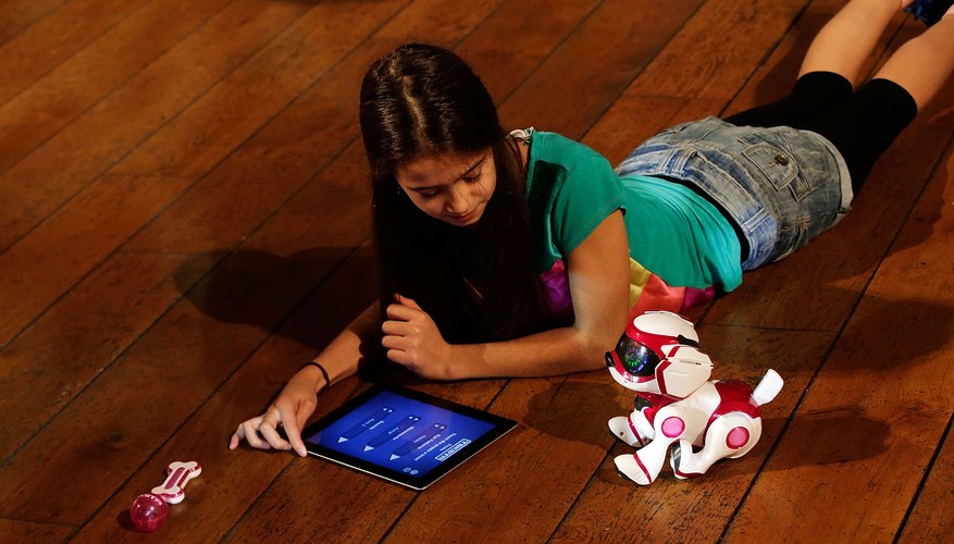 Reset your iPad before selling it to remove personal information.