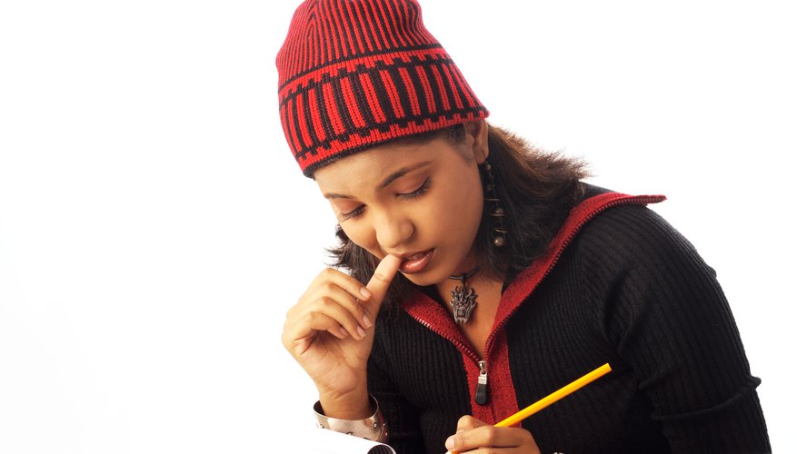 Selecting a cultural topic that interests you will make the writing process more enjoyable and effective.