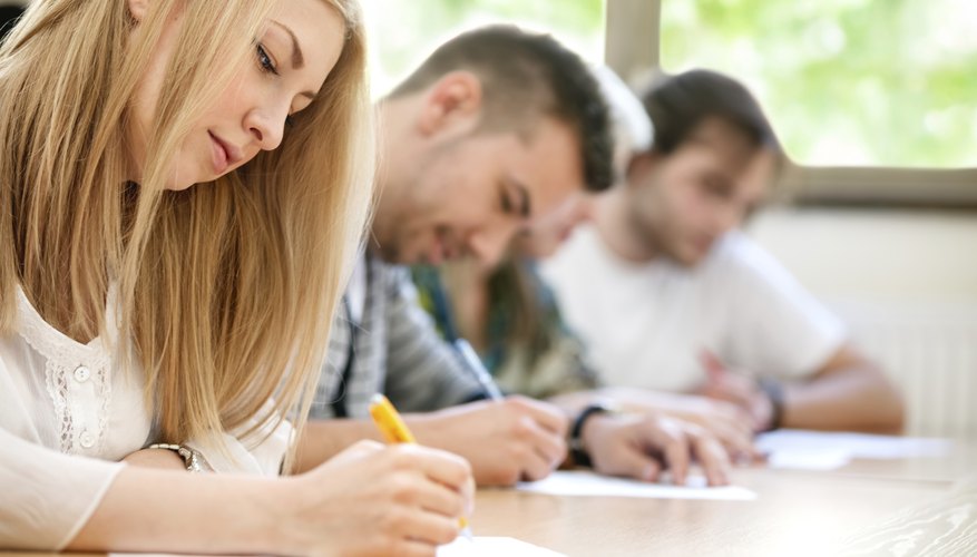 Obtaining your GED let's you pursue better career choices.