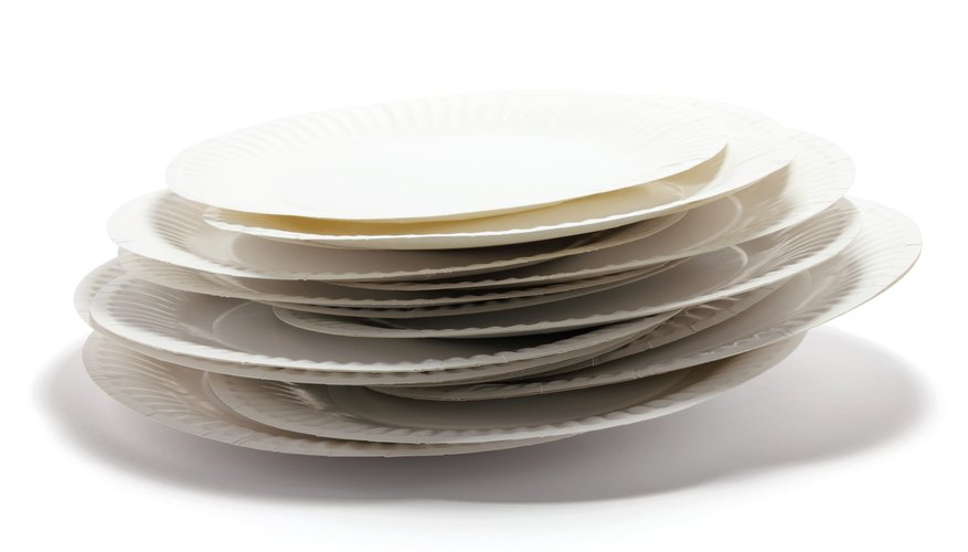 Are Paper Plates Recyclable: Eco-Friendly or Silent Polluter?