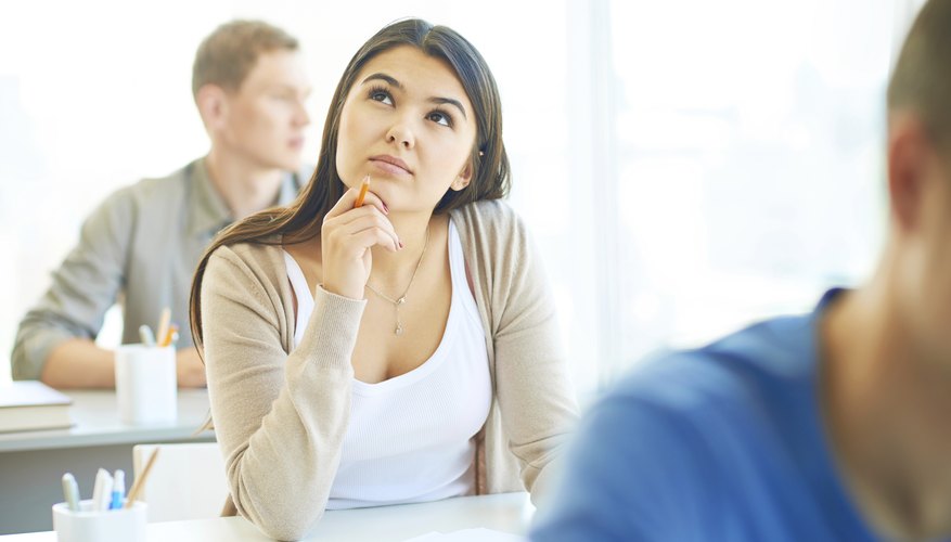 Transformational learning can dramatically alter your worldview.