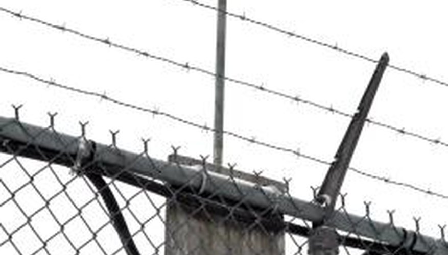 Some have questioned whether private prisons are worth the cost.