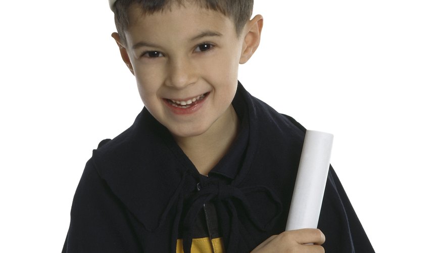 Even junior high students may be eligible for scholarships opportunities.