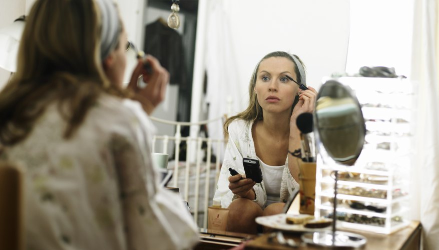 Body image issues can be a huge part of women's support groups.