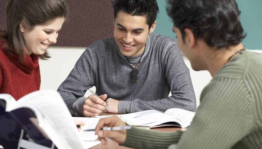 Assign tasks and due dates to each team member.