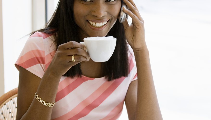 Weaves trap dandruff flakes, making them appear worse.