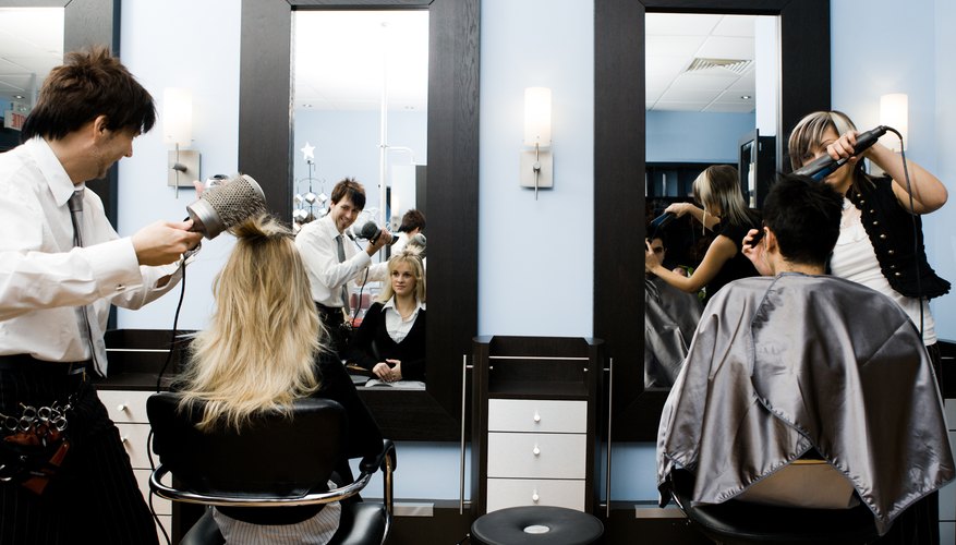 Invierte en la belleza de tus clientes.
