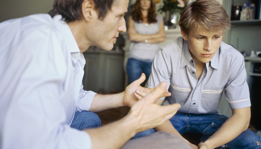 Listen carefully to what her family says before you respond.