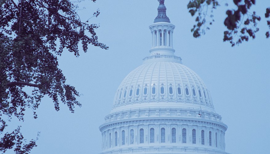 United States Capitol