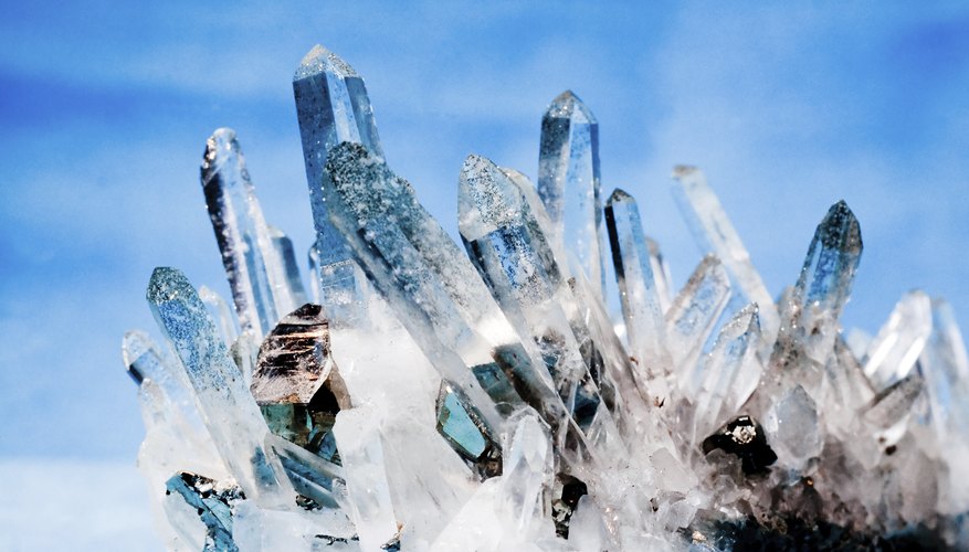 Quartz