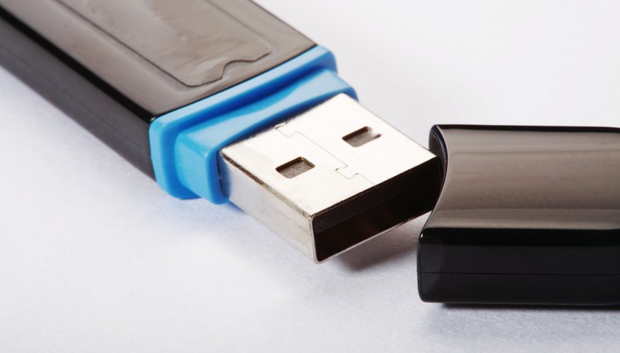 Qué es la configuración de pines para los conectores USB
