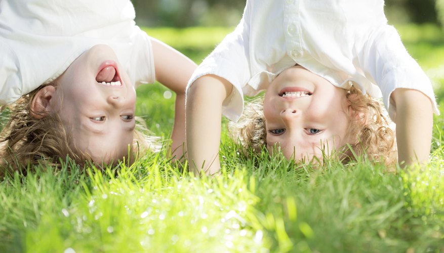 Understanding how children interact with each other is a social development topic.