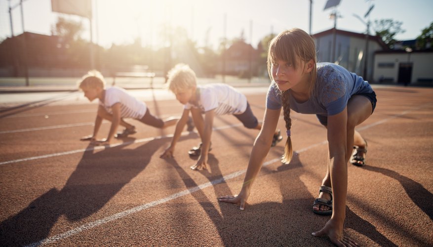 Advantages and Disadvantages of Mandatory PE in Schools